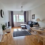Апартаменты Kirkkokatu 10, Ilmainen Kadunvarsipysaekoeinti *