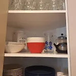 Kirkkokatu 10, Ilmainen Kadunvarsipysaekoeinti Daire *