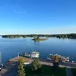 Апартаменты Kirkkokatu 10, Ilmainen Kadunvarsipysaekoeinti