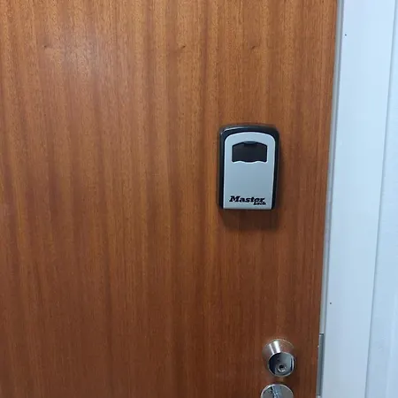 Apartment Kirkkokatu 10, Ilmainen Kadunvarsipysaekoeinti *