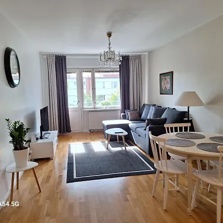 Apartment Kirkkokatu 10, Ilmainen Kadunvarsipysaekoeinti *