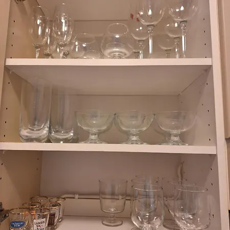 Kirkkokatu 10, Ilmainen Kadunvarsipysaekoeinti Apartment